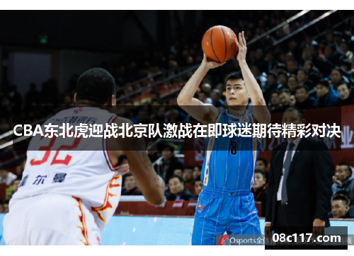 CBA东北虎迎战北京队激战在即球迷期待精彩对决