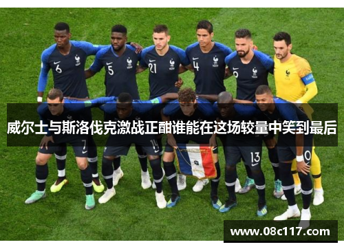 威尔士与斯洛伐克激战正酣谁能在这场较量中笑到最后